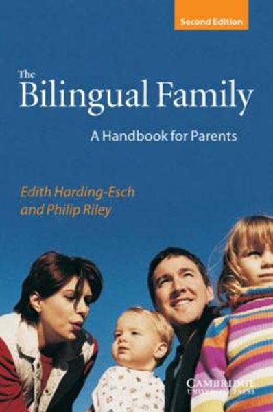 Picture of BILINGUAL FAMILY PB  SECOND EDITION