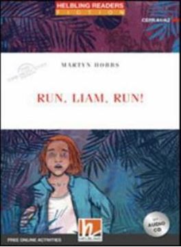 Imagem de RUN LIAM, RUN!