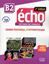 Imagem de ECHO B2 - CAHIER D´EXERCICES + CD AUDIO - 2EME EDITION