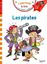 Imagem de J´APPRENDS A LIRE AVEC SAMI ET JULIE - CP NIVEAU 1 - LES PIRATES