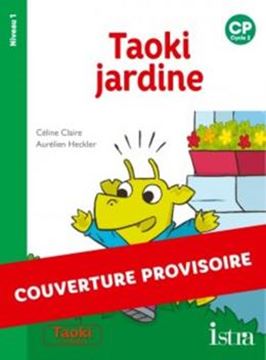Imagem de TAOKI JARDINE - NIVEAU 1