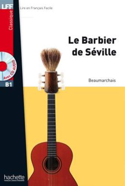 Picture of LE BARBIER DE SEVILLE - LFF B1