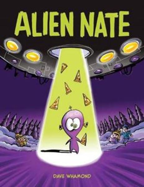 Picture of ALIEN NATE