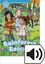 Imagem de RAINFOREST RESCUE WITH MP3 PACK