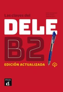 Imagem de LAS CLAVES DEL DELE - EDICION ACTUALIZADA - B2