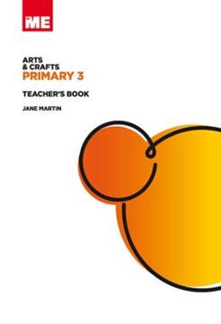 Imagem de BYME - ARTS & CRAFTS PRIMARY 3 - TEACHER´S BOOK PACK