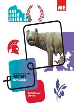 Imagem de BYME - GEOGRAPHY & HISTORY - SEONCDARY - PHYSICAL GEOGRAPH - TEACHER´S BOOK