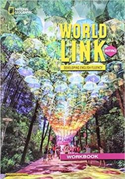 Imagem de WORLD LINK INTRO - WB - 4TH ED