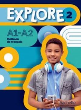 Imagem de EXPLORE 2 · LIVRE DE L´ELEVE