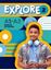 Imagem de EXPLORE 2 · LIVRE DE L´ELEVE