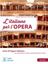 Imagem de L´ITALIANO PER L´OPERA - LIVELLO A1/A2 - LIBRO