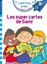 Imagem de J´APPRENDS A LIRE AVEC SAMI ET JULIE - CP NIVEAU 3 - LES SUPER CARTES DE SAMI