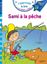 Imagem de J´APPRENDS A LIRE AVEC SAMI ET JULIE - CP NIVEAU 3 - SAMI A LA PECHE