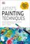 Imagem de ARTISTS PAINTING TECHNIQUES - EXPLORE WATERCOLORS, ACRYLICS, AND OILS; DISCOVER YOUR OWN STYLE; GROW AS AN ART