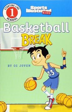 Imagem de BASKETBALL BREAK