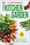 Imagem de THE KITCHEN GARDEN - A MONTH BY MONTH GUIDE TO GROWING YOUR OWN FRUITS AND VEGETABLES
