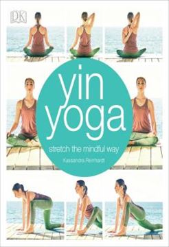 Imagem de YIN YOGA - STRETCH THE MINDFUL WAY