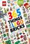 Imagem de 365 THINGS TO DO WITH LEGO BRICKS - LEGO FUN EVERY DAY OF THE YEAR
