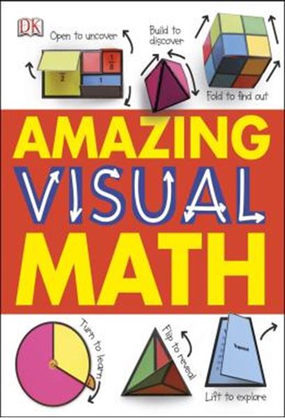 Picture of AMAZING VISUAL MATH