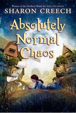 Imagem de ABSOLUTELY NORMAL CHAOS
