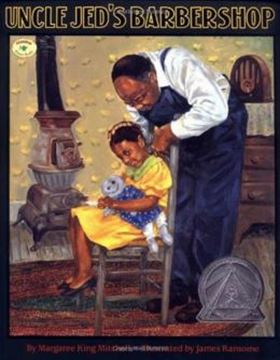 Imagem de UNCLE JED´S BARBERSHOP