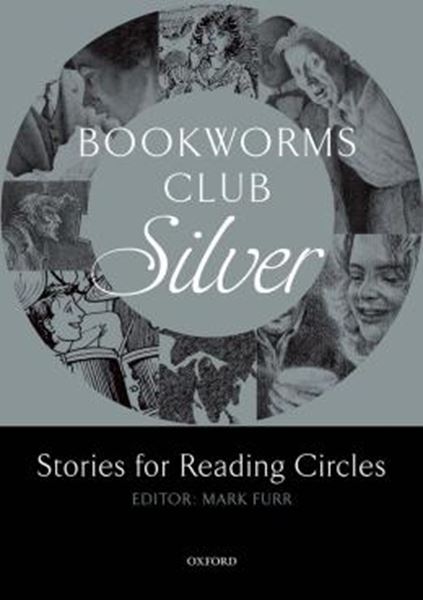 Picture of BOOKWORMS CLUB SILVER - STAGES 2 AND 3