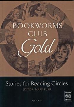 Imagem de BOOKWORMS CLUB GOLD - STAGES 3 AND 4