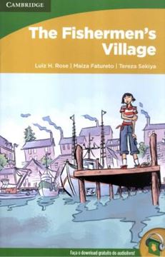 Imagem de THE FISHERMEN´S VILLAGE - LEVEL 3