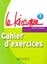 Imagem de LE KIOSQUE - CAHIER D´EXERCICES 3
