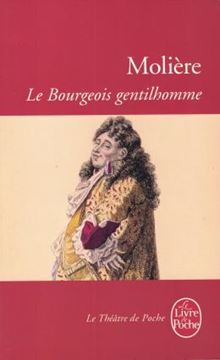 Imagem de LE BOURGEOIS GENTILHOMME