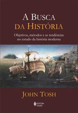 Imagem de BUSCA DA HISTORIA A  OBJETIVOS, METODOS...