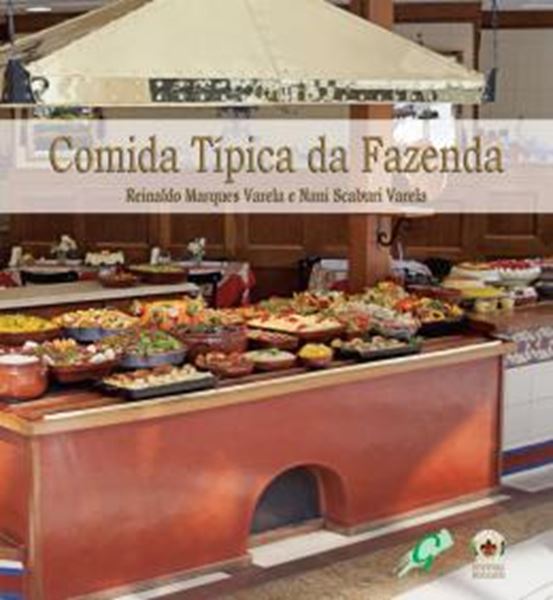 Picture of COMIDA TIPICA DA FAZENDA                                    