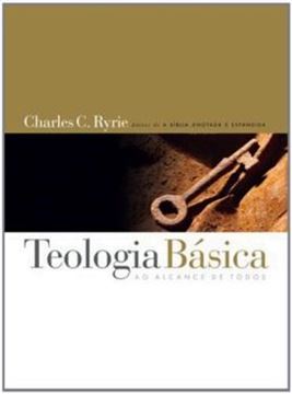 Imagem de TEOLOGIA BASICA-NOVO FORMATO