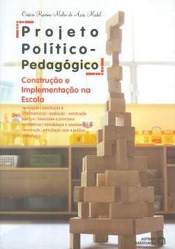 Imagem de PROJETO POLITICO-PEDAGOGICO 