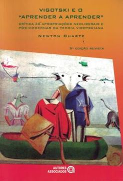 Imagem de VIGOTSKI E O APRENDER A APRENDER 