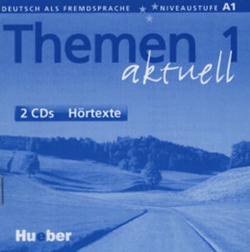 Imagem de THEMEN AKTUELL 1 CD (2) (TEXTO) 