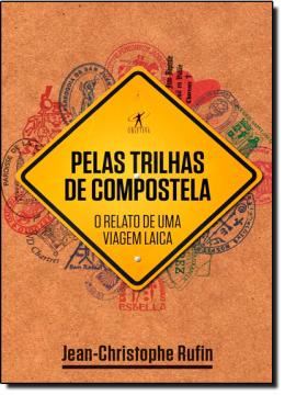 Imagem de  PELAS TRILHAS DE COMPOSTELA