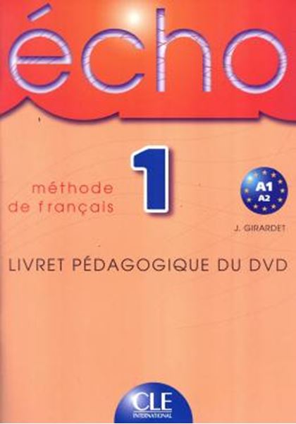 Picture of ECHO 1 - DVD PALM - IMPORTADO