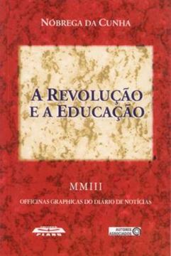 Imagem de A REVOLUCAO E A EDUCACAO