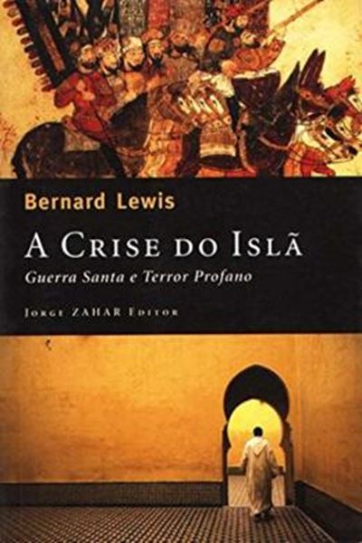 Picture of A CRISE DO ISLA