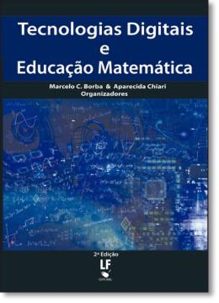 Picture of TECNOLOGIAS DIGITAIS E EDUCACAO MATEMATICA