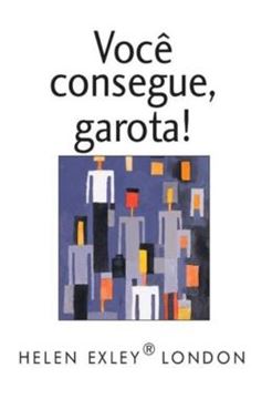 Imagem de VOCE CONSEGUE, GAROTA - JEWELS