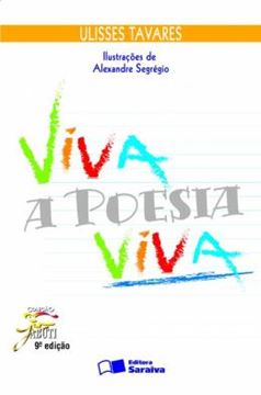 Imagem de VIVA A POESIA VIVA - 9ª ED