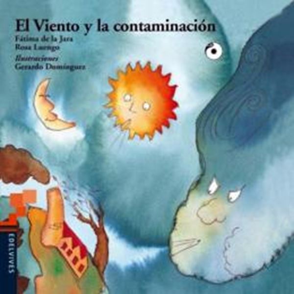 Picture of VIENTO Y LA CONTAMINACION, EL