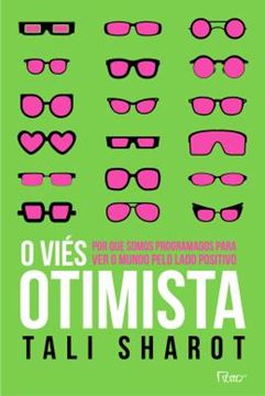 Imagem de VIES OTIMISTA, O