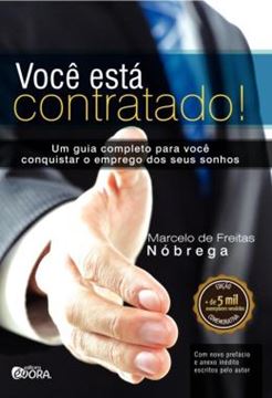 Imagem de VOCE ESTA CONTRATADO