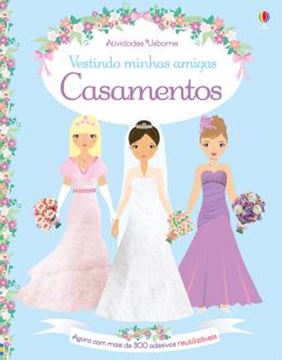 Imagem de VESTINDO MINHAS AMIGAS - CASAMENTOS