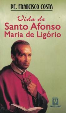 Imagem de VIDA DE SANTO AFONSO