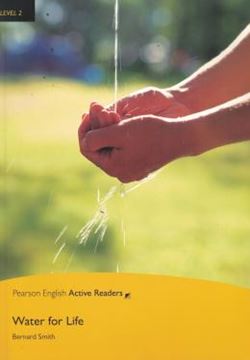 Imagem de WATER FOR A LIFE WITH MULTI-ROM/MP3