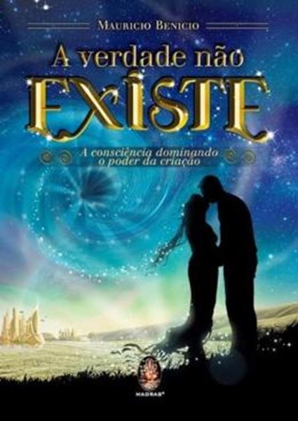 Picture of VERDADE NAO EXISTE, A